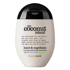 treaclemoon coconut Island Handbalsam