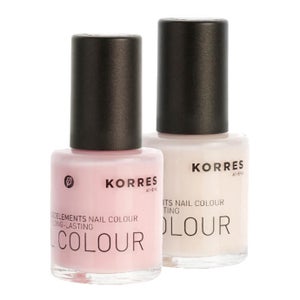 KORRES Myrrh & Oligoelements 5 Baby pink