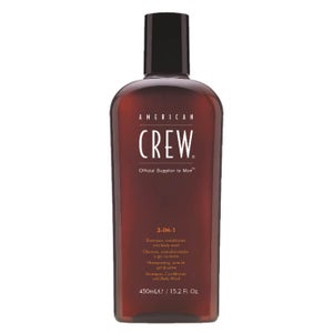 American Crew CLASSIC 3-IN-1