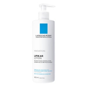 La Roche-Posay LIPIKAR LOTION