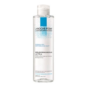 La Roche-Posay MIZELLEN REINIGUNGSFLUID ULTRA