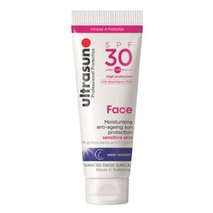 Ultrasun Anti-Age SPF30