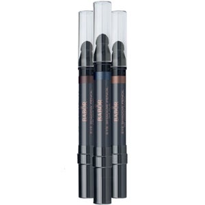 BABOR Eye Shadow Pencil dark brown / blue / copper brown