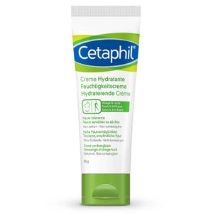 Cetaphil Feuchtigkeitscreme