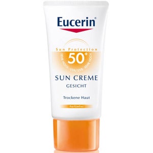 Êucerin Sun Creme