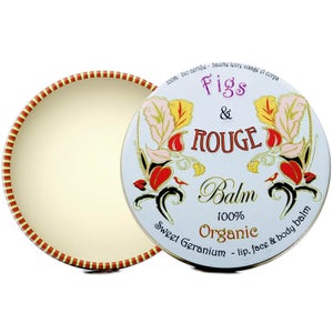 Figs & Rouge Balm