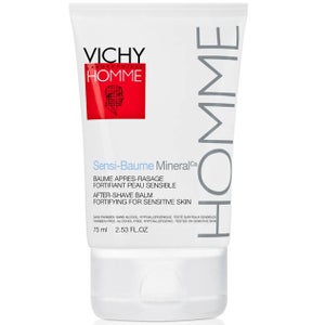 VICHY HOMME Sensi-Mineralbalsam Ca