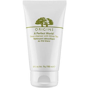 Origins A Perfect World Deep Face Cleanser