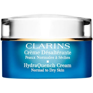 Clarins Feuchtigkeits-Creme Désaltérante Multi-Hydratante