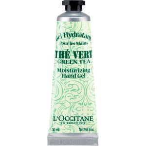 L´Occitane Grüner Tee Handcreme