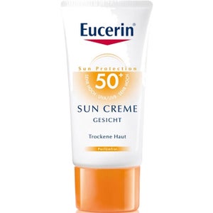 Eucerin Sun Creme LSF 50+