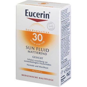 Eucerin Sun Fluid LSF 30