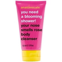 Anatomicals YOU NEED A BLOOMING SHOWER!