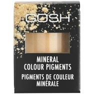 GOSH Cosmetics Mineral Colour Pigments