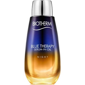 Biotherm Blue Therapy Serum-in-Oil