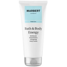 MARBERT Bath & Body Energy Body Lotion