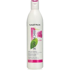 Matrix BIOLAGE Colorcarethérapie Shampoo & Conditioner