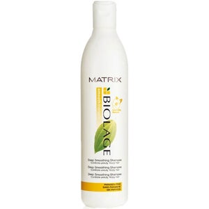 Matrix BIOLAGE Smooththérapie Shampoo & Conditioner