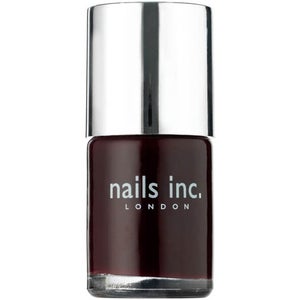 nails inc. Victoria Nail Polish