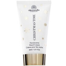 Alessandro CHRISTMAS TIME Handcreme