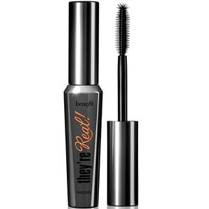 benefit they're real! mascara