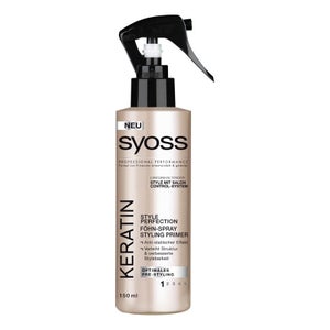 SYOSS Keratin Style Föhn-Spray Style Primer