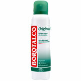 Borotalco Original Spray Deodorant