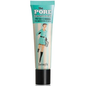 benefit The POREfessional