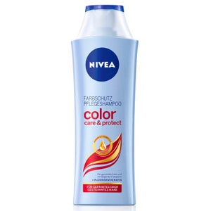 NIVEA Color Care & Protect Farbschutz Pflegeshampoo
