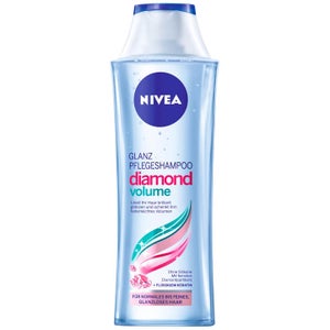 NIVEA Diamond Volume Glanz- Pflegeshampoo