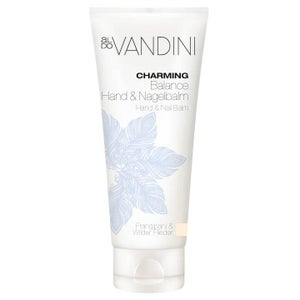 aldo VANDINI CHARMING Balance Hand & Nagelbalm