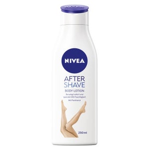 NIVEA AFTER SHAVE Body Lotion