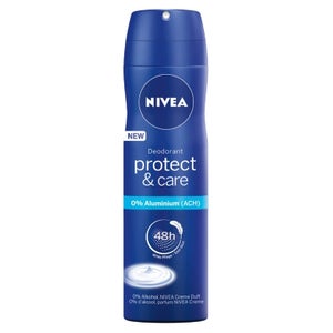 NIVEA Protect & Care Deo Spray