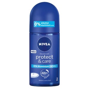 NIVEA Protect & Care Roll-On