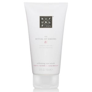 Rituals Softening Rice Scrub