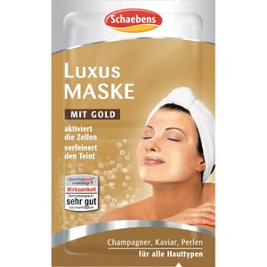 Schaebens Luxus MASKE