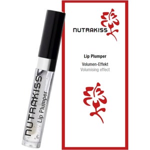 Nutracosmetic NutraKiss Lip Plumper