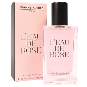 Jeanne Arthes L'Eau de Rose Parfum