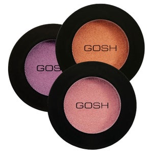 GOSH Cosmetics Mono Eyeshadow