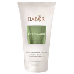 BABOR SPA Energizing Body Sorbet