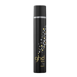 GHD Final Fix Hairspray Curl Hold Spray, Heat Protect Spray och Root Lift Spray är nominerade inom "Årets stylingserie"