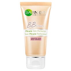 Garnier Miracle Skin Perfector BB Cream Sensitive