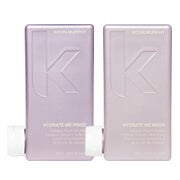 Kevin.Murphy Hydrate.Me-Wash + Hydrate.Me-Rinse