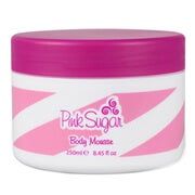 Pink Sugar Body Mousse