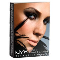 Nyx One Night in Morocco