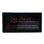 So Susan Micronized 8-Hour Eye Shadow Palette