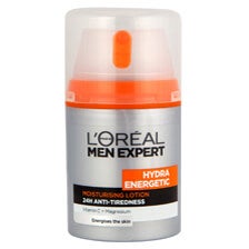 L'Oréal Paris Men Expert Hydra Energetic Anti-tiredness Moisturiser