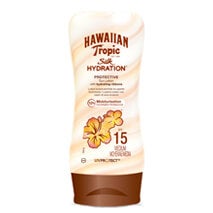 Hawaiian Tropic Silk Hydration Sun Lotion SPF 15