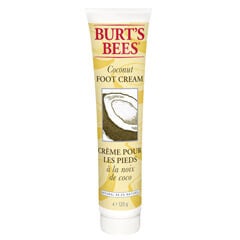 Burt Bee's Coconut Foot Cream