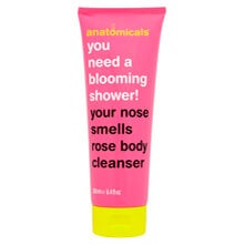 Anatomicals You Need A Blooming Shower Gel